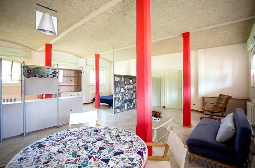 Apartamento Casa Petra