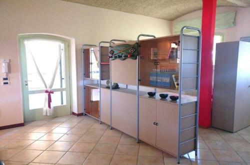 Apartamento Casa Petra