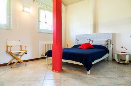 Apartamento Casa Petra