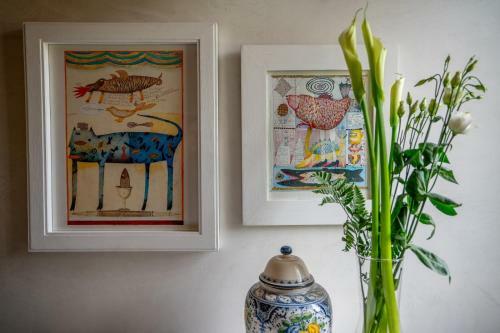 Apartamento Casa Berton
