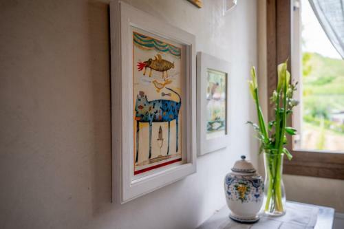 Apartamento Casa Berton