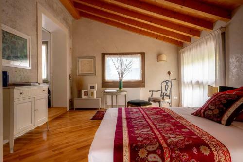 Apartamento Casa Berton