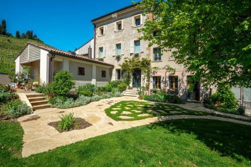 Apartamento Casa Berton