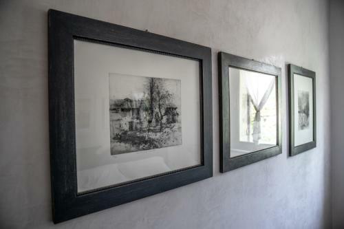 Apartamento Casa Berton