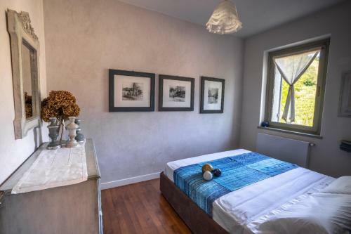 Apartamento Casa Berton