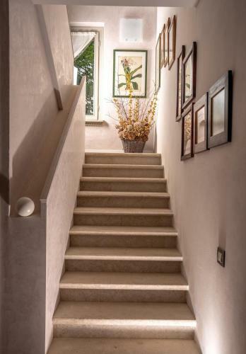 Apartamento Casa Berton