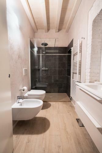 Apartamento Casa Berton