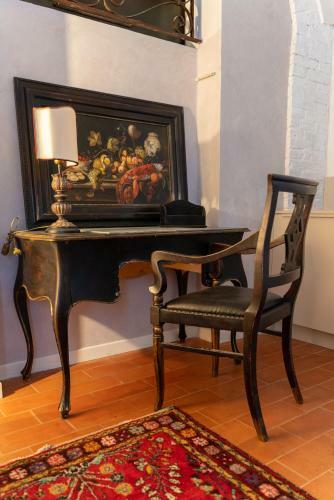 Apartamento Casa Berton