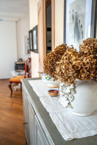 Apartamento Casa Berton