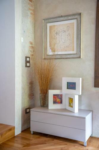 Apartamento Casa Berton