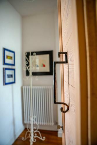 Apartamento Casa Berton