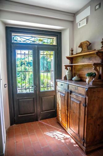 Apartamento Casa Berton