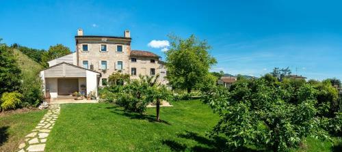 Apartamento Casa Berton