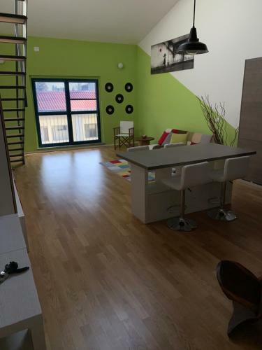 Apartamento Loftmi