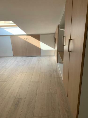 Apartamento Loftmi