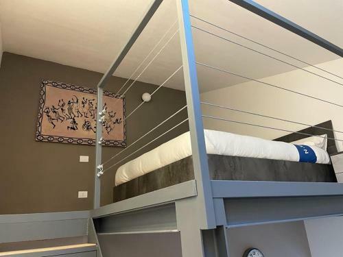 Apartamento Loftmi