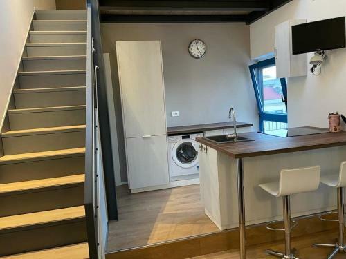 Apartamento Loftmi