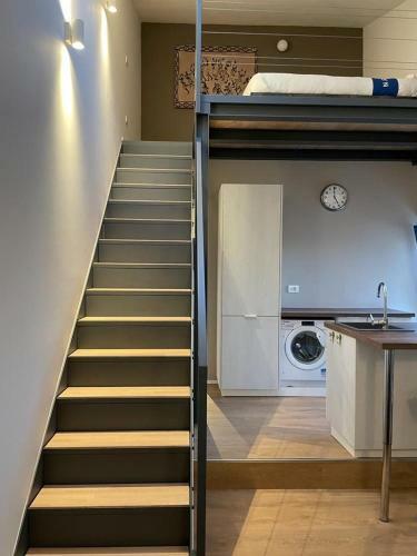Apartamento Loftmi