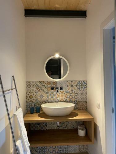 Apartamento Loftmi