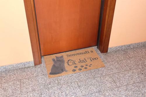 Apartamento Ca' Dal Teo