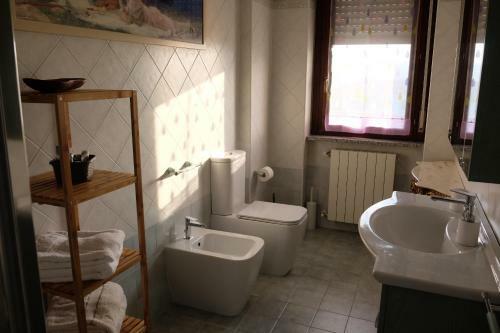 Apartamento Ca' Dal Teo