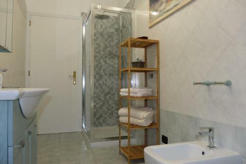 Apartamento Ca' Dal Teo