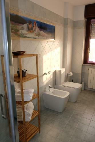 Apartamento Ca' Dal Teo