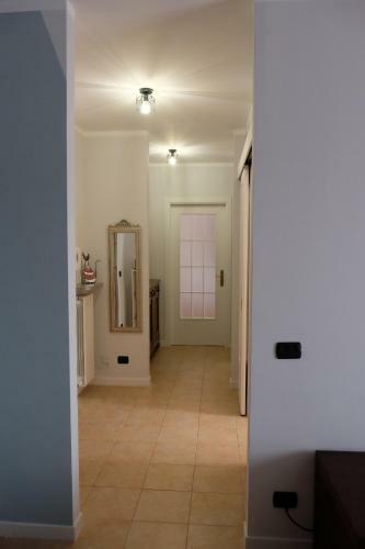 Apartamento Ca' Dal Teo