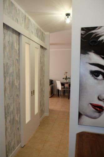 Apartamento Ca' Dal Teo