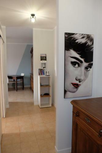Apartamento Ca' Dal Teo