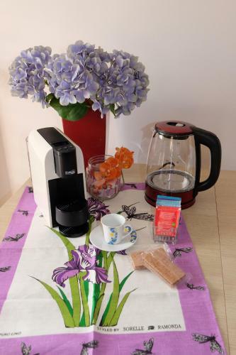 Apartamento Ca' Dal Teo