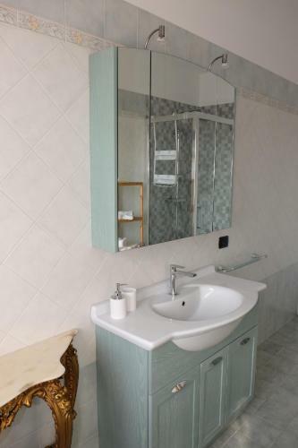 Apartamento Ca' Dal Teo