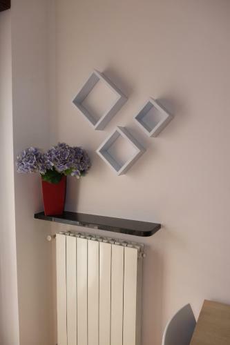Apartamento Ca' Dal Teo