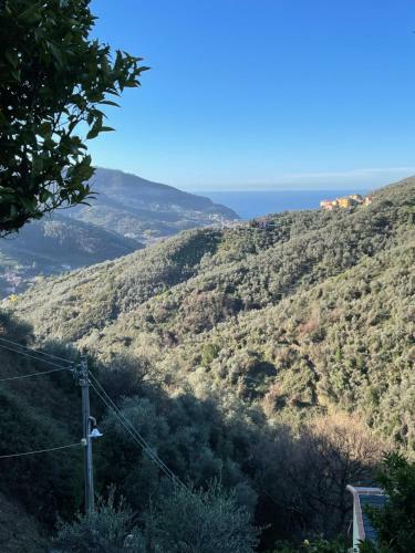 Apartamento Le Case Di Petra