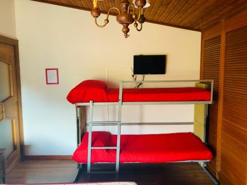 Bed & Breakfast L'helleboro