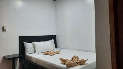 Albergue Lolo Panding Inn