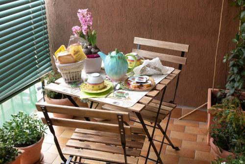 Apartamento Appartamento Santa Rita