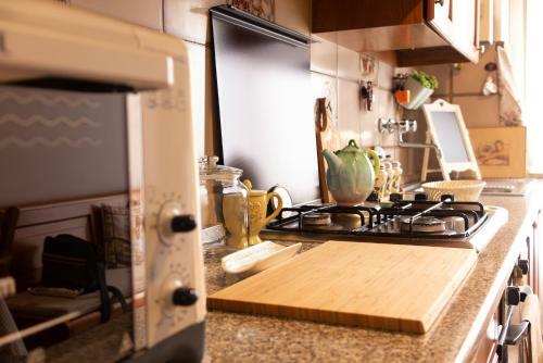Apartamento Appartamento Santa Rita