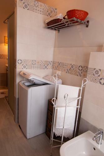 Apartamento Appartamento Santa Rita
