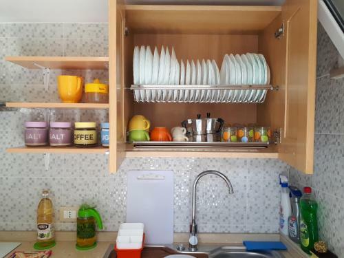 Hostal Oltremare