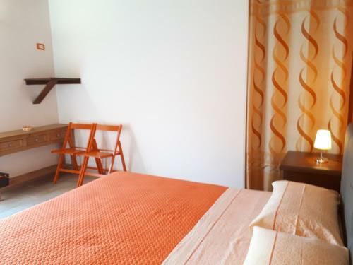 Hostal Oltremare
