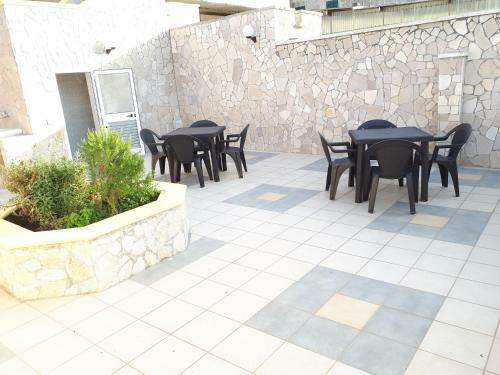 Hostal Oltremare