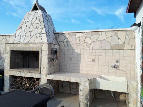 Hostal Oltremare