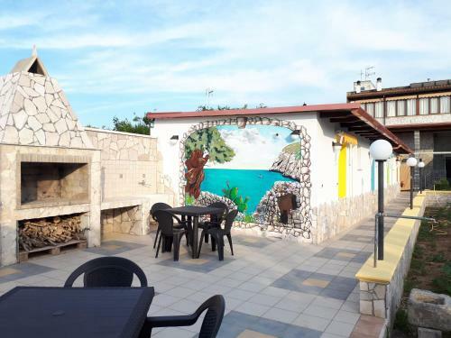 Hostal Oltremare
