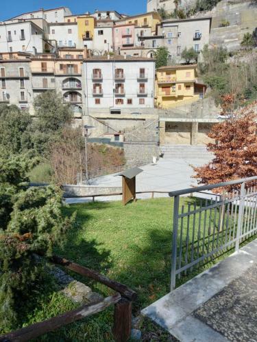 Casa Vacanza Anfiteatro