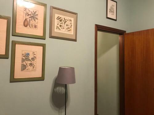Apartamento Appartamento Per Single In Villa