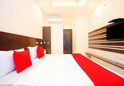 Hotel Legacy Chandigarh