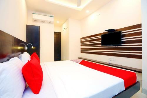 Hotel Legacy Chandigarh