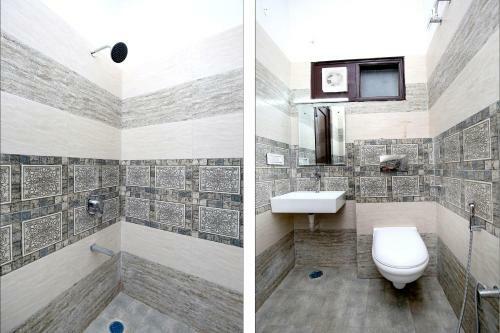 Hotel Legacy Chandigarh
