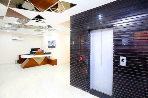 Hotel Legacy Chandigarh